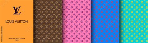 louis vuitton logo color|Louis Vuitton logo sheet.